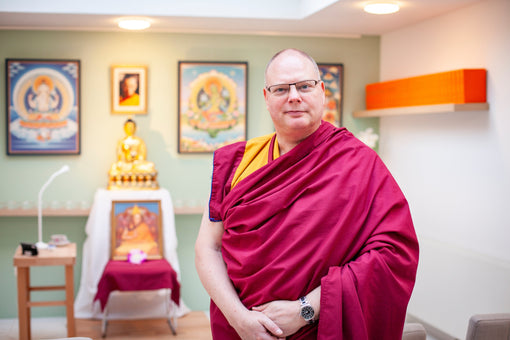 Kadampa Meditation Centre
