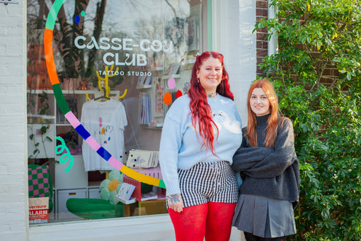 Casse-Cou Club