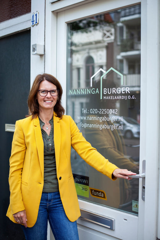 Nanninga & Burger makelaardij