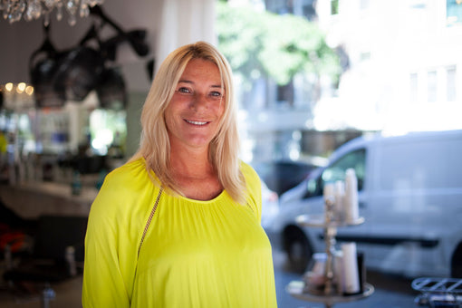 Ilona’s kapsalon