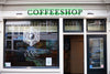 Coffeeshop Yin Yang