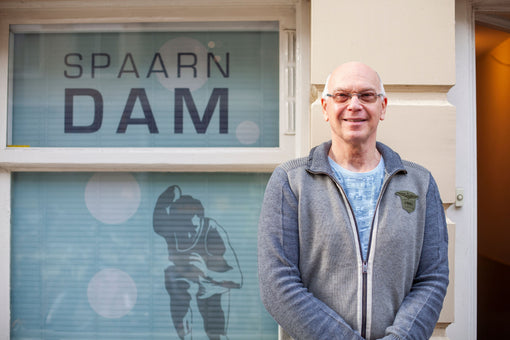 Fysiotherapie Spaarndam