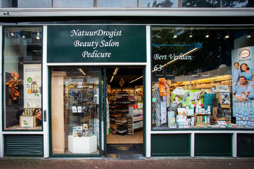 Verlaan Drogisterij