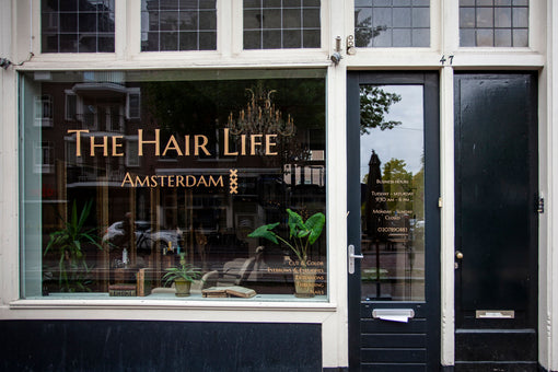 The Hair Life