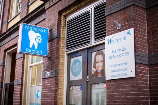 Tandheelkundige Kliniek Westerpark