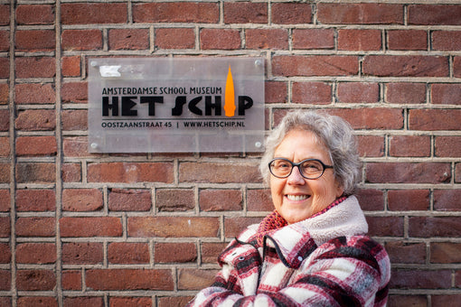 Museum het Schip