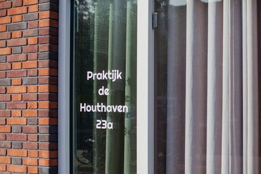 Praktijk de Houthaven