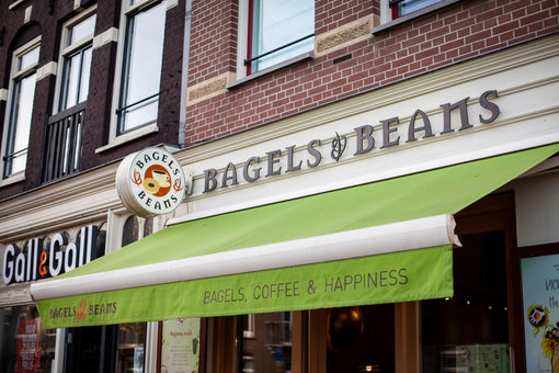 Bagels & Beans
