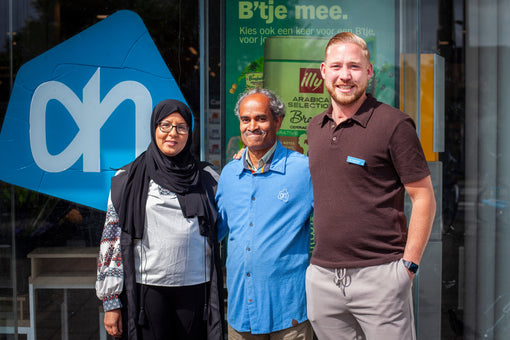 Albert Heijn