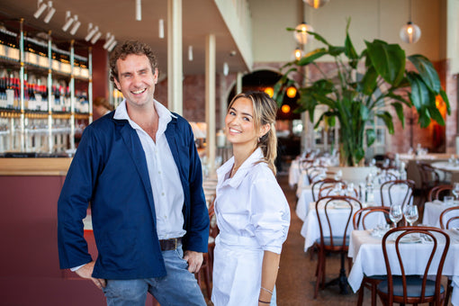 Brasserie George