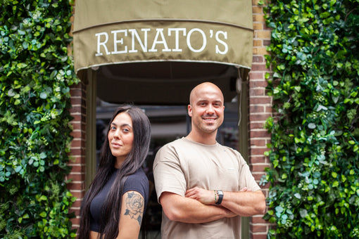 Renato’s