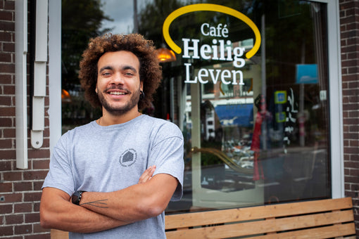 Café Heilig Leven